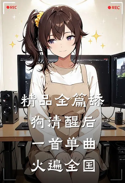 精品全篇舔狗清醒后，一首单曲火遍全国