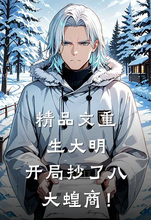 精品文重生大明：开局抄了八大蝗商！