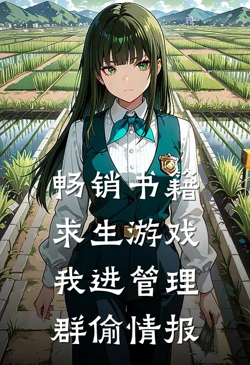 畅销书籍求生游戏：我进管理群偷情报