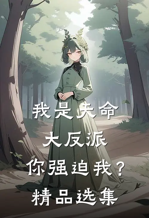 我是天命大反派，你强迫我？精品选集