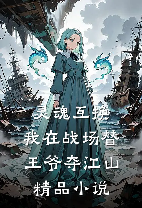 灵魂互换：我在战场替王爷夺江山精品小说