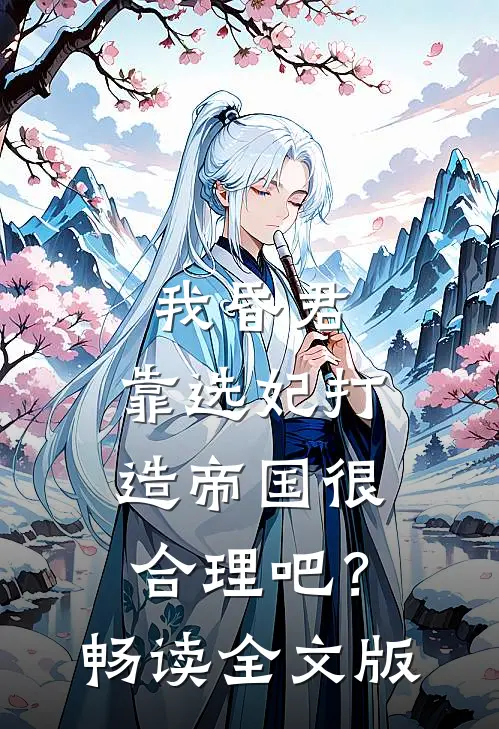 我昏君，靠选妃打造帝国很合理吧？畅读全文版