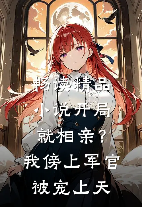 畅读精品小说开局就相亲？我傍上军官被宠上天