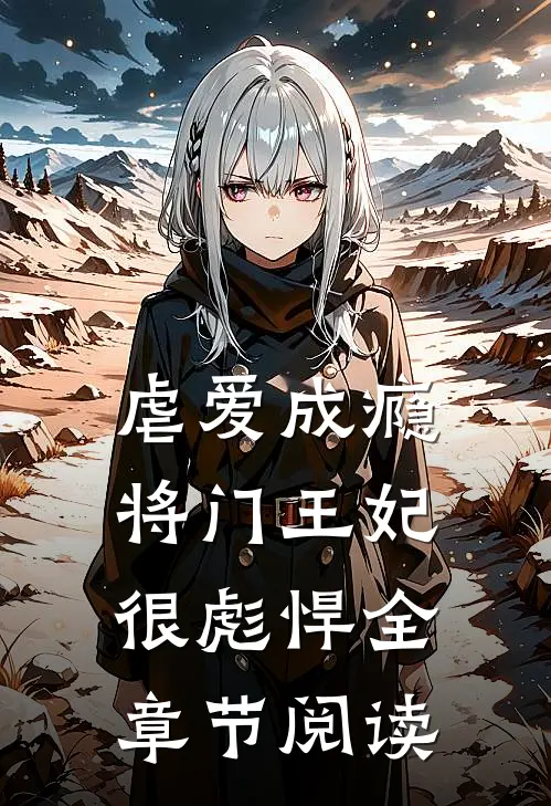 虐爱成瘾：将门王妃很彪悍全章节阅读
