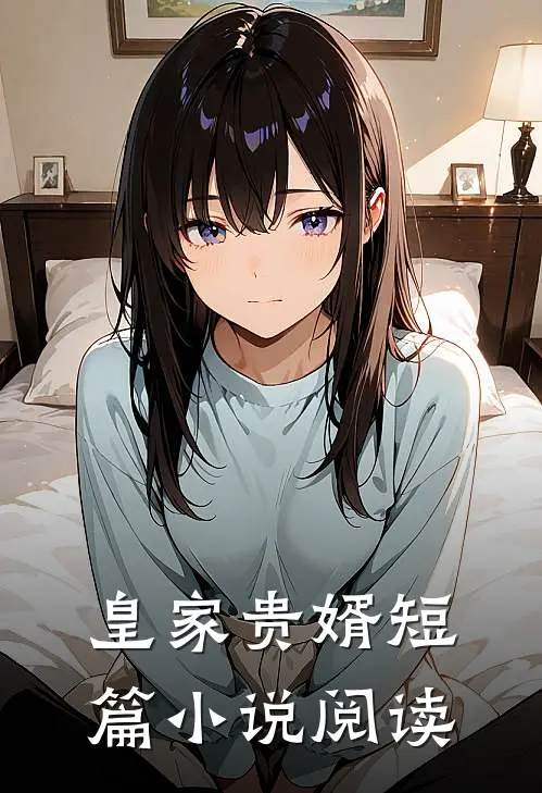 皇家贵婿短篇小说阅读