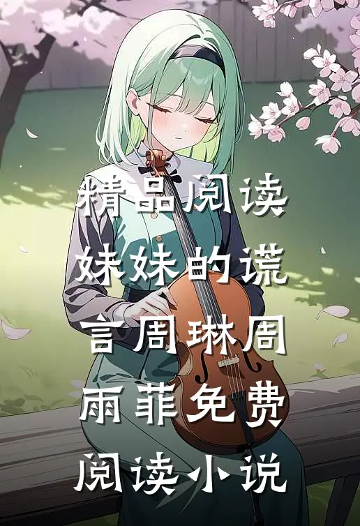 精品阅读妹妹的谎言周琳周雨菲免费阅读小说