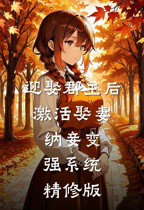迎娶郡主后，激活娶妻纳妾变强系统精修版