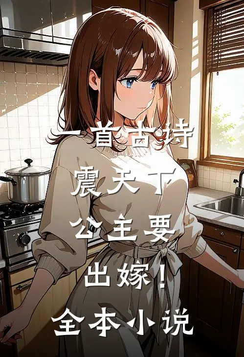 一首古诗震天下，公主要出嫁！全本小说