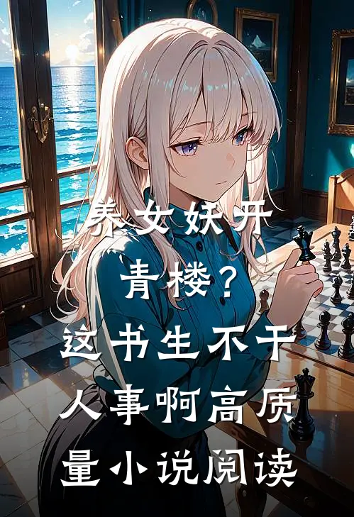 养女妖开青楼？这书生不干人事啊高质量小说阅读