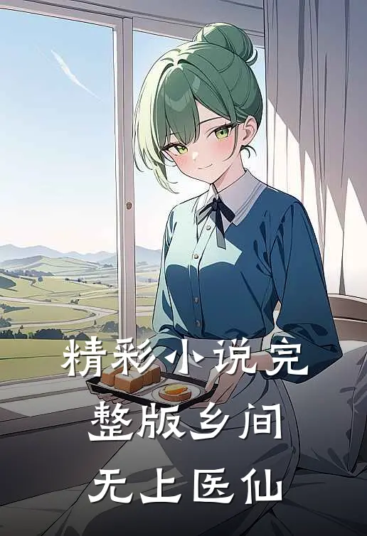 精彩小说完整版乡间无上医仙