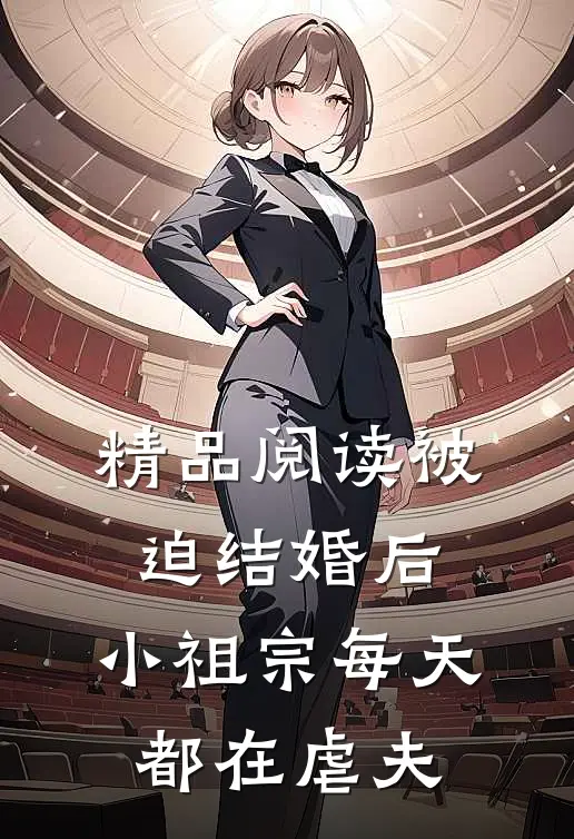 精品阅读被迫结婚后，小祖宗每天都在虐夫