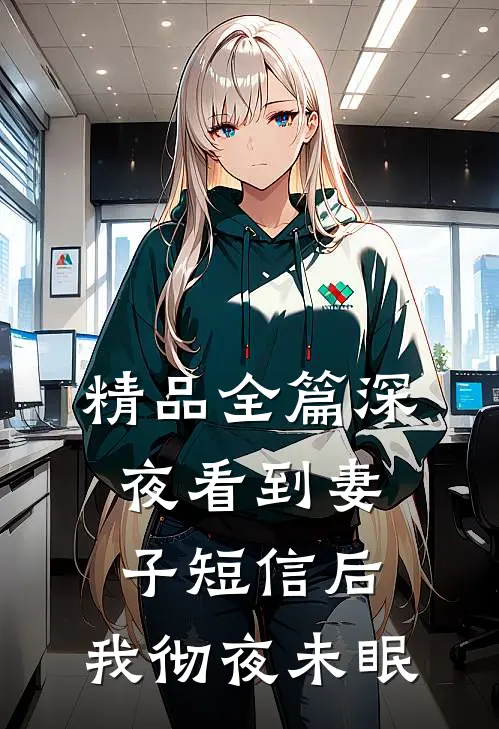 精品全篇深夜看到妻子短信后，我彻夜未眠