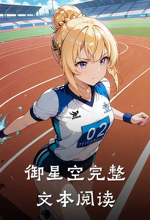 御星空完整文本阅读
