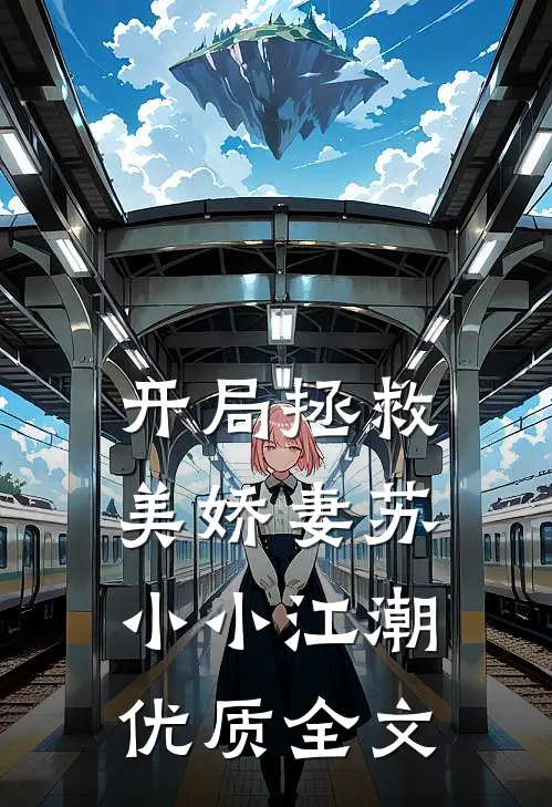 开局拯救美娇妻苏小小江潮优质全文