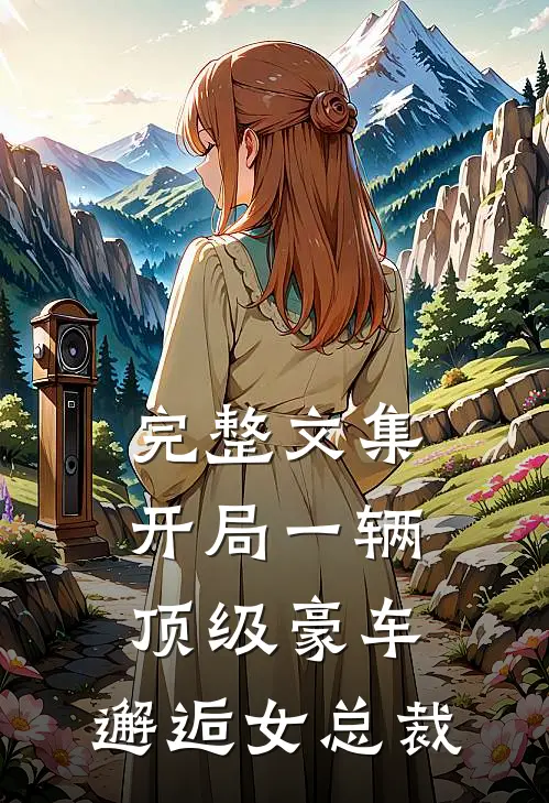 完整文集开局一辆顶级豪车，邂逅女总裁