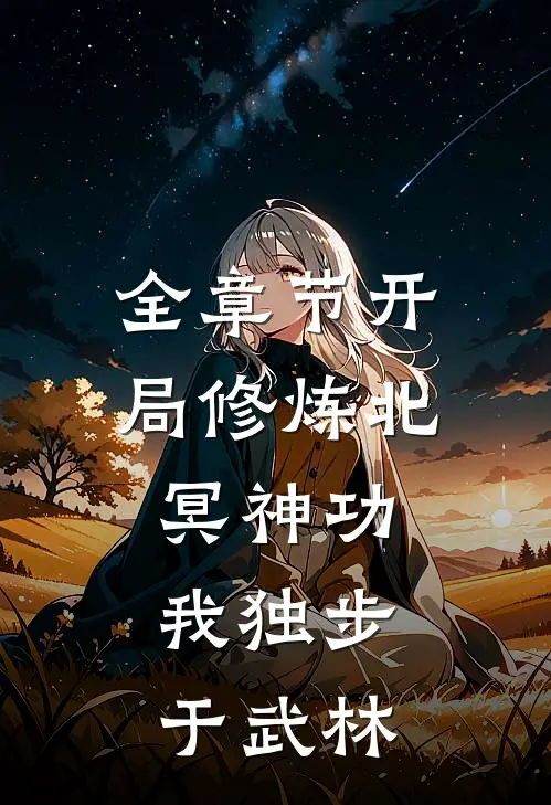 全章节开局修炼北冥神功：我独步于武林