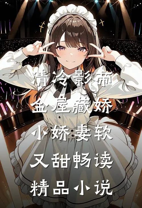 清冷影帝金屋藏娇，小娇妻软又甜畅读精品小说
