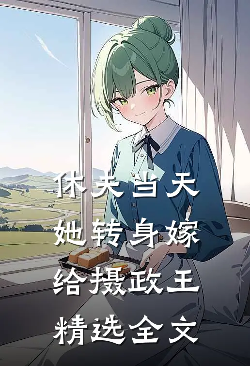 休夫当天，她转身嫁给摄政王精选全文