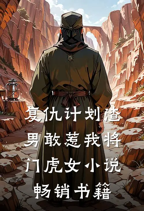 复仇计划渣男敢惹我将门虎女小说畅销书籍