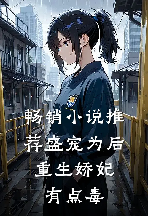 畅销小说推荐盛宠为后：重生娇妃有点毒