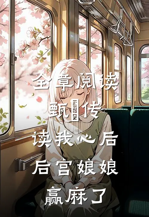 全章阅读甄嬛传：读我心后，后宫娘娘赢麻了