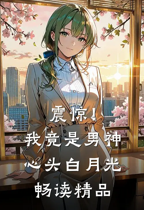 震惊！我竟是男神心头白月光畅读精品