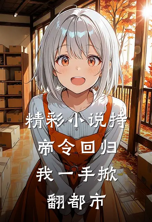 精彩小说持帝令回归，我一手掀翻都市