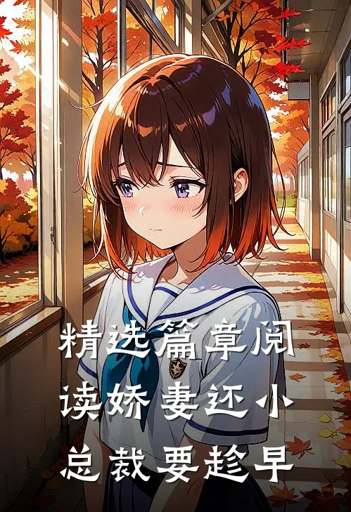 精选篇章阅读娇妻还小，总裁要趁早