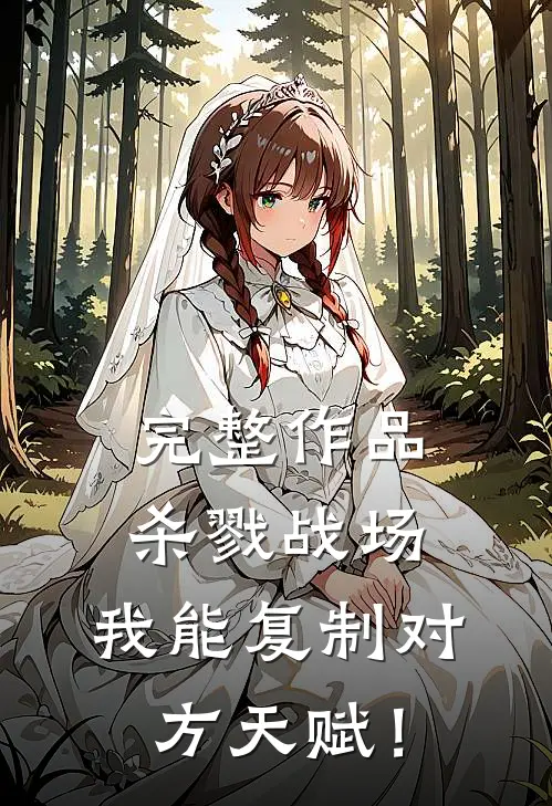 完整作品杀戮战场：我能复制对方天赋！