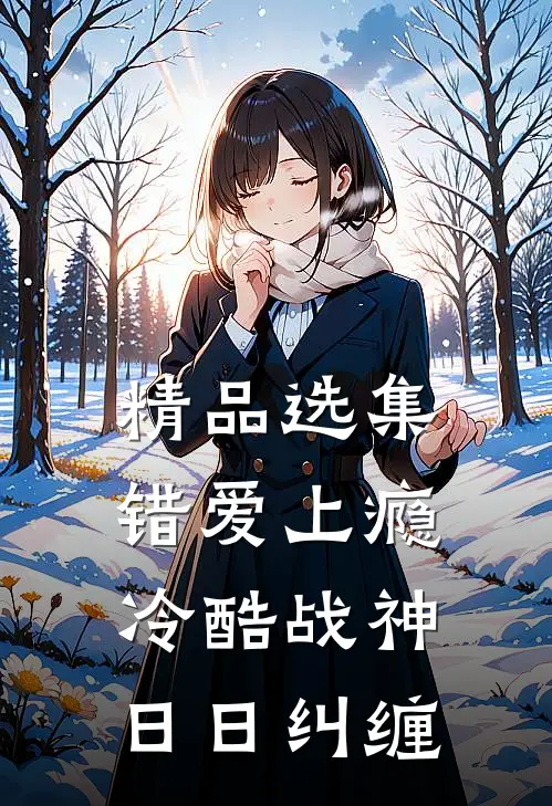 精品选集错爱上瘾，冷酷战神日日纠缠