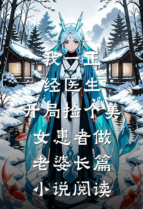 我一正经医生，开局捡个美女患者做老婆长篇小说阅读