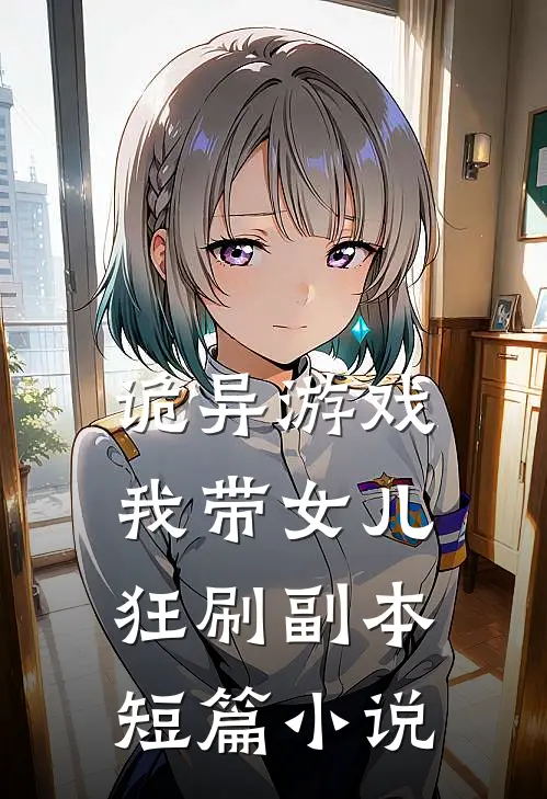 诡异游戏：我带女儿狂刷副本短篇小说