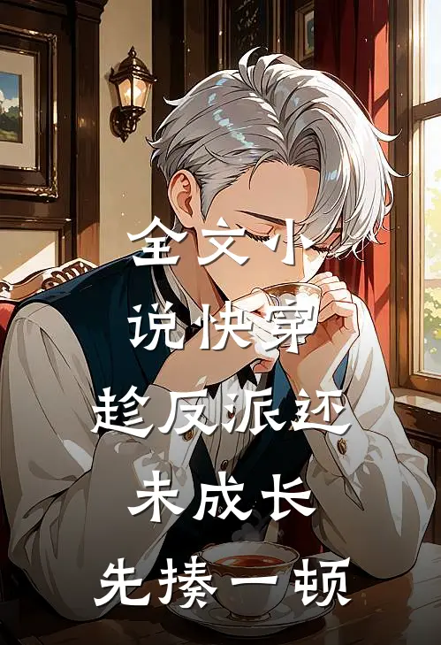 全文小说快穿：趁反派还未成长，先揍一顿