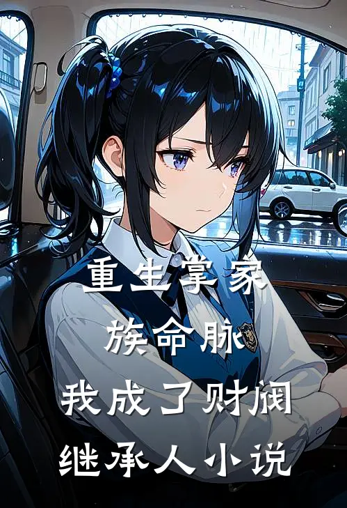 重生掌家族命脉，我成了财阀继承人小说