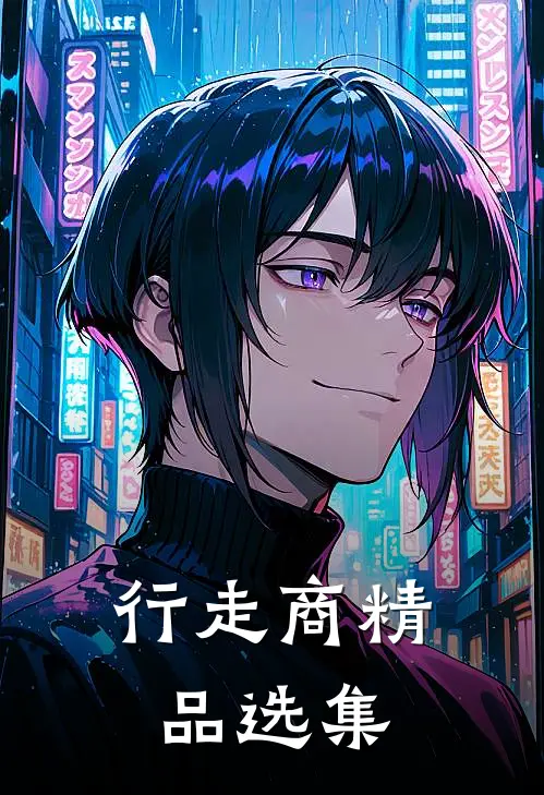 行走商精品选集