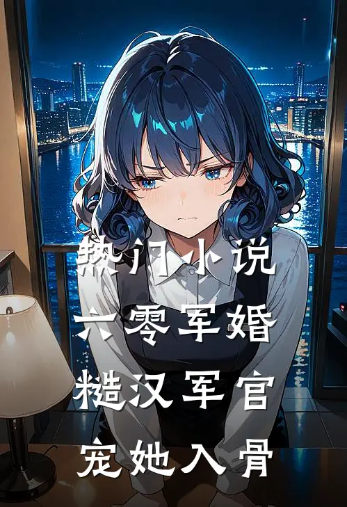 热门小说六零军婚：糙汉军官宠她入骨