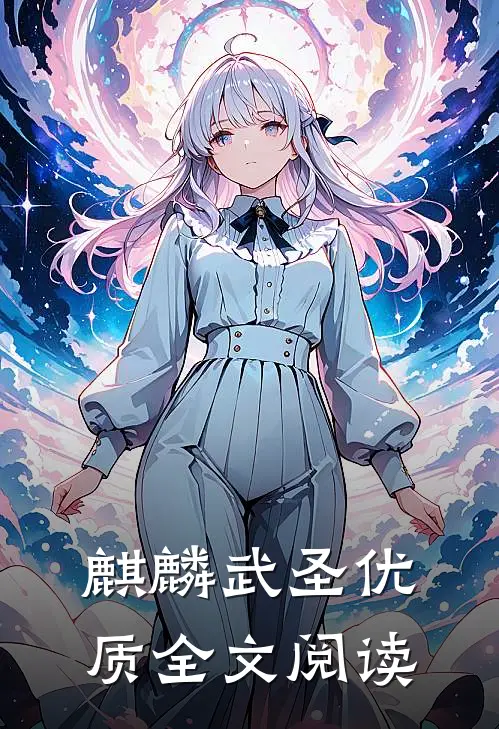 麒麟武圣优质全文阅读
