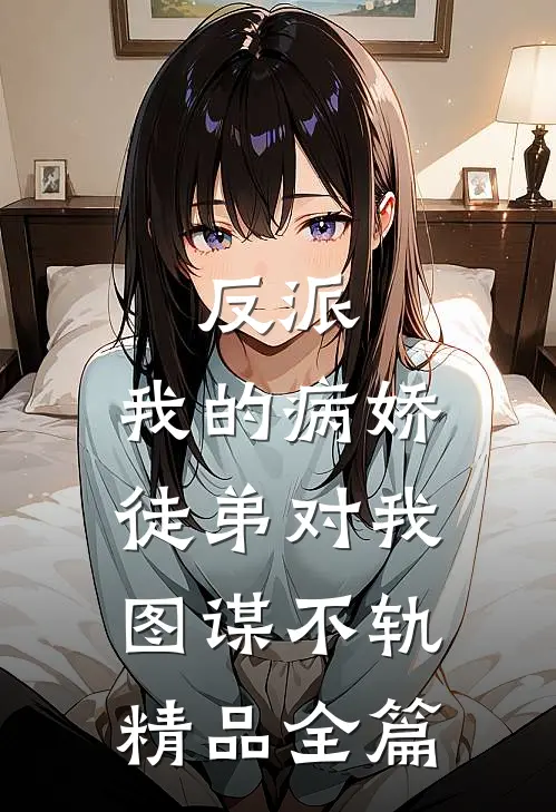 反派：我的病娇徒弟对我图谋不轨精品全篇