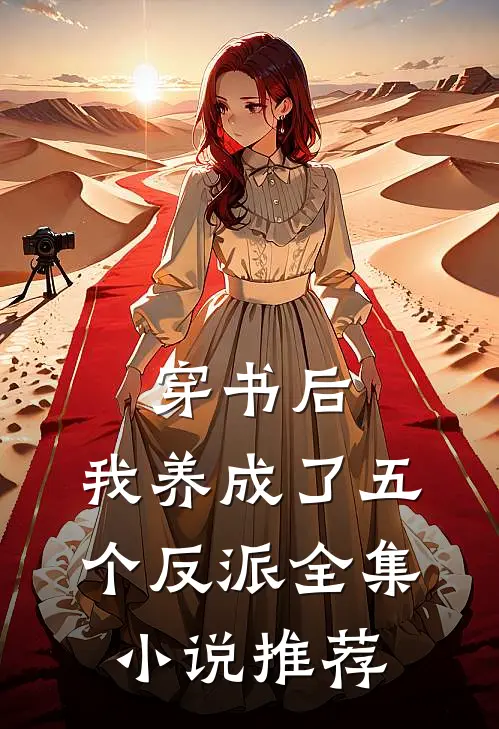 穿书后，我养成了五个反派全集小说推荐