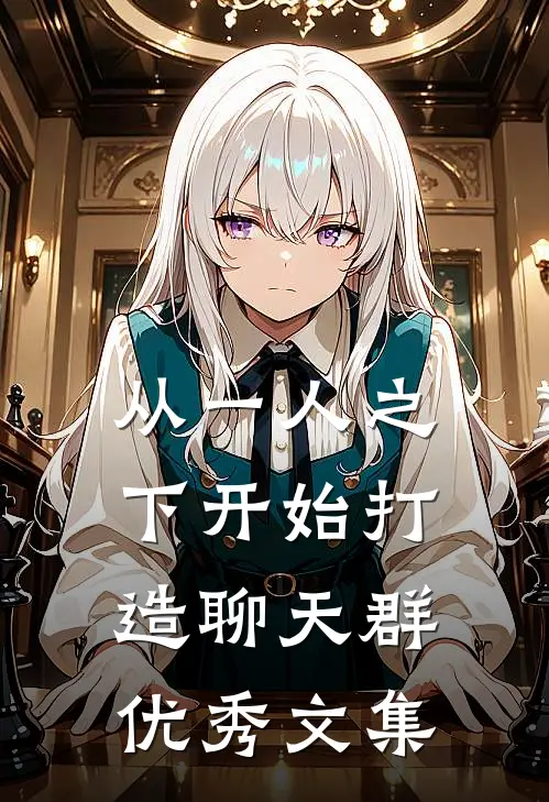从一人之下开始打造聊天群优秀文集