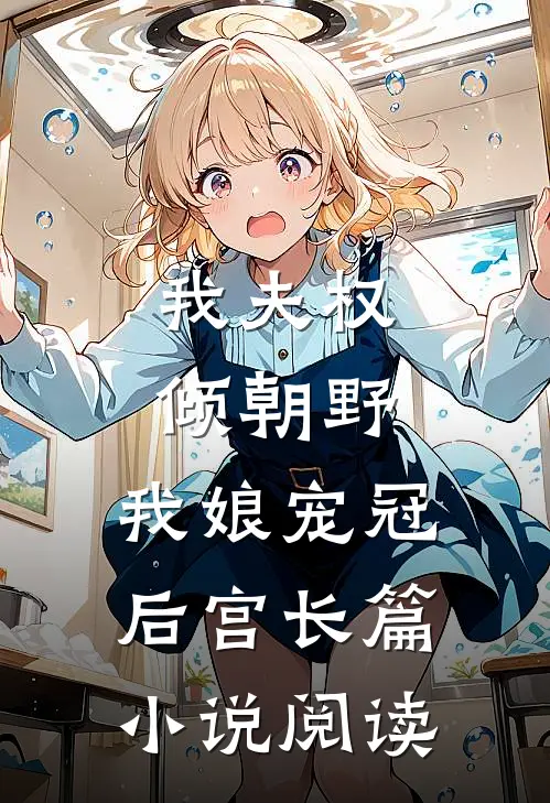 我夫权倾朝野，我娘宠冠后宫长篇小说阅读