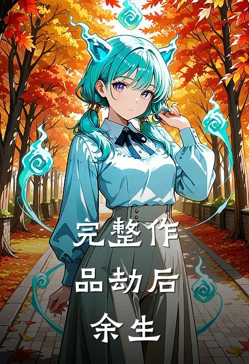 完整作品劫后，余生