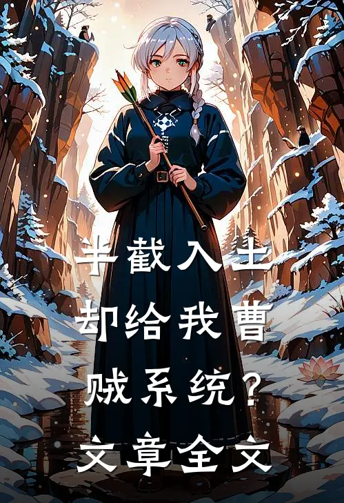 半截入土：却给我曹贼系统？文章全文