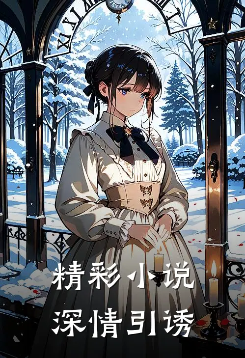 精彩小说深情引诱