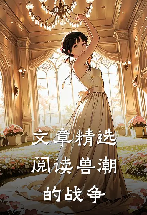文章精选阅读兽潮的战争
