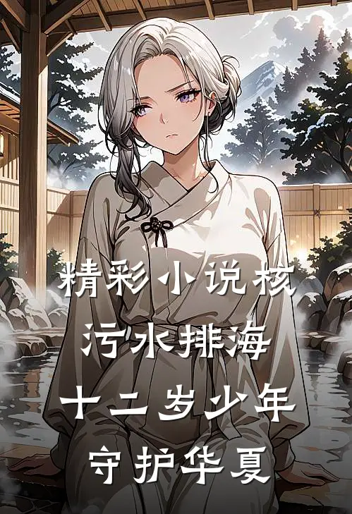精彩小说核污水排海：十二岁少年守护华夏