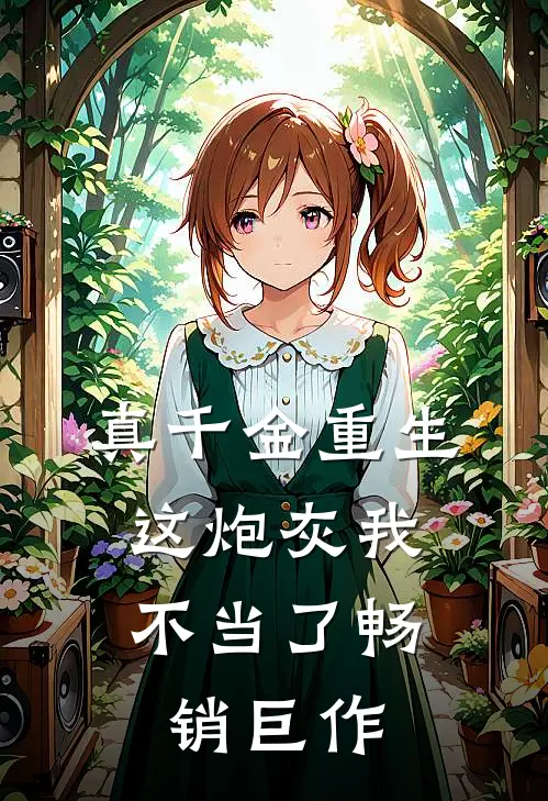 真千金重生：这炮灰我不当了畅销巨作