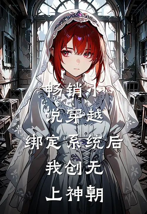 畅销小说穿越：绑定系统后，我创无上神朝