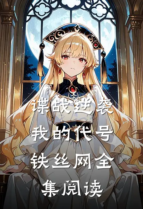 谍战逆袭：我的代号铁丝网全集阅读