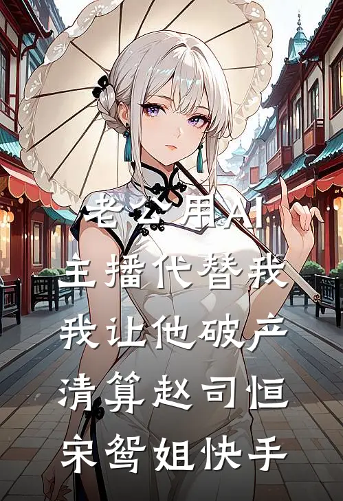 霓昼之下目录
